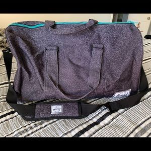 Herschel Supply Co duffle bag